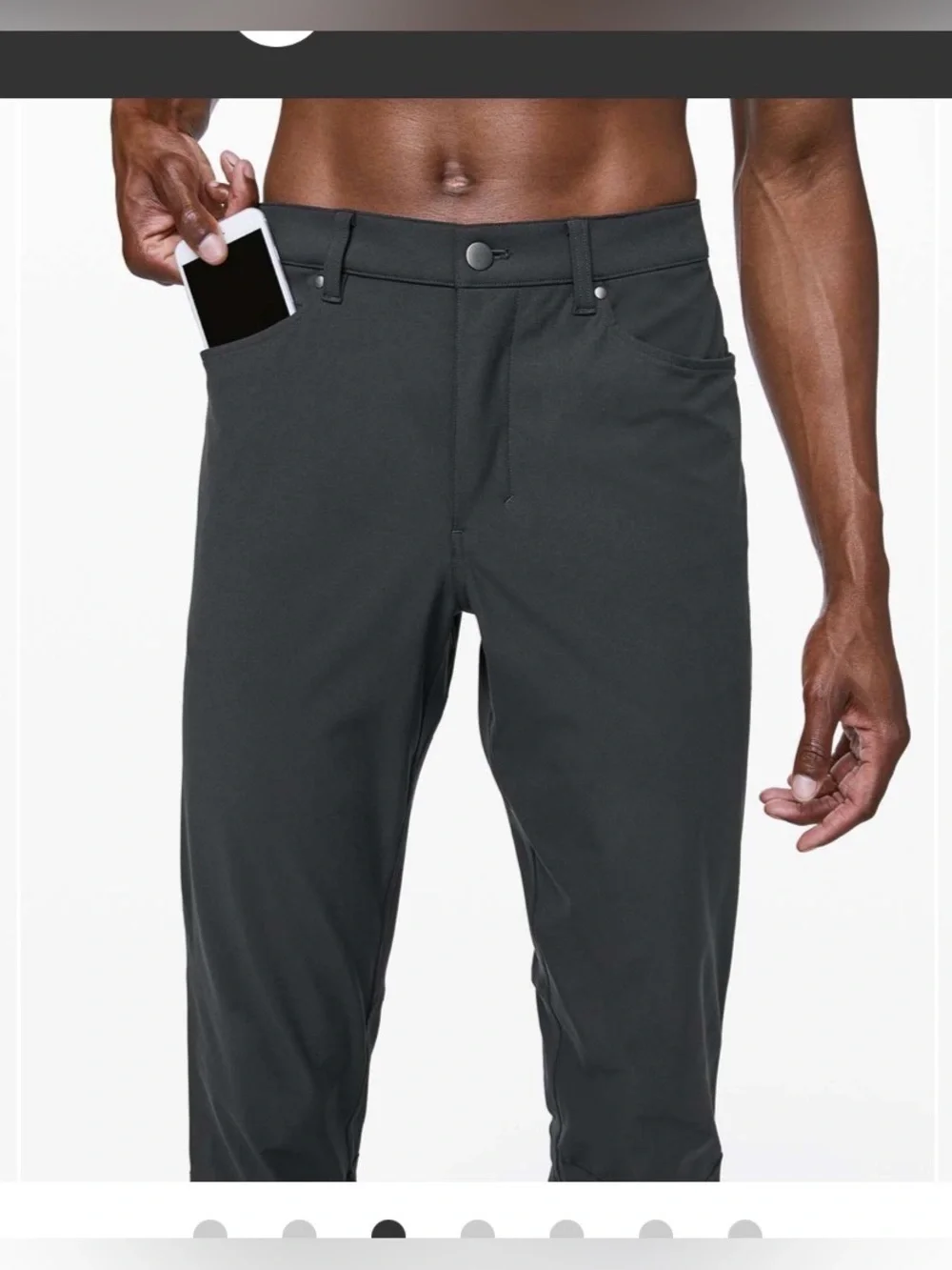 lululemon athletica lululemon abc